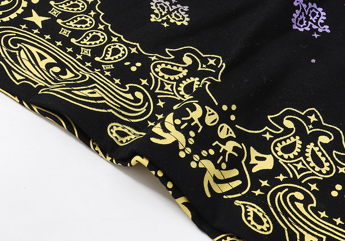 Amiri Fashion Hats T-Shirt