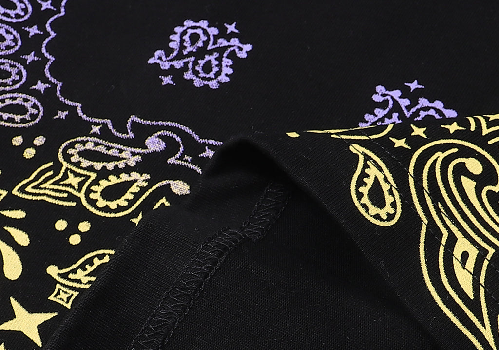 Amiri Fashion Hats T-Shirt
