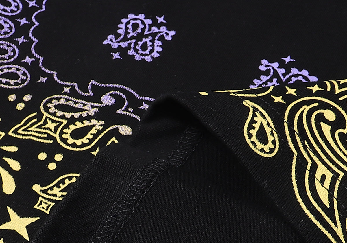 Amiri Fashion Hats T-Shirt