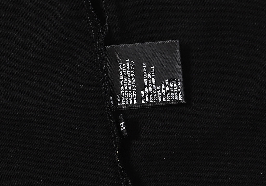 Amiri Fashion Hats T-Shirt