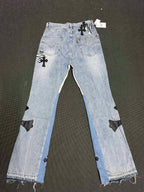 Chrome Hearts New Pants -633