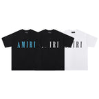 Amiri Fashion Hats T-Shirt