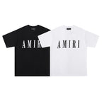 Amiri Fashion Hats T-Shirt