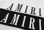 Amiri Fashion Hats T-Shirt