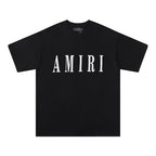 Amiri Fashion Hats T-Shirt
