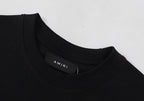 Amiri Fashion Hats T-Shirt