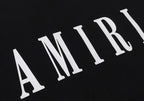 Amiri Fashion Hats T-Shirt