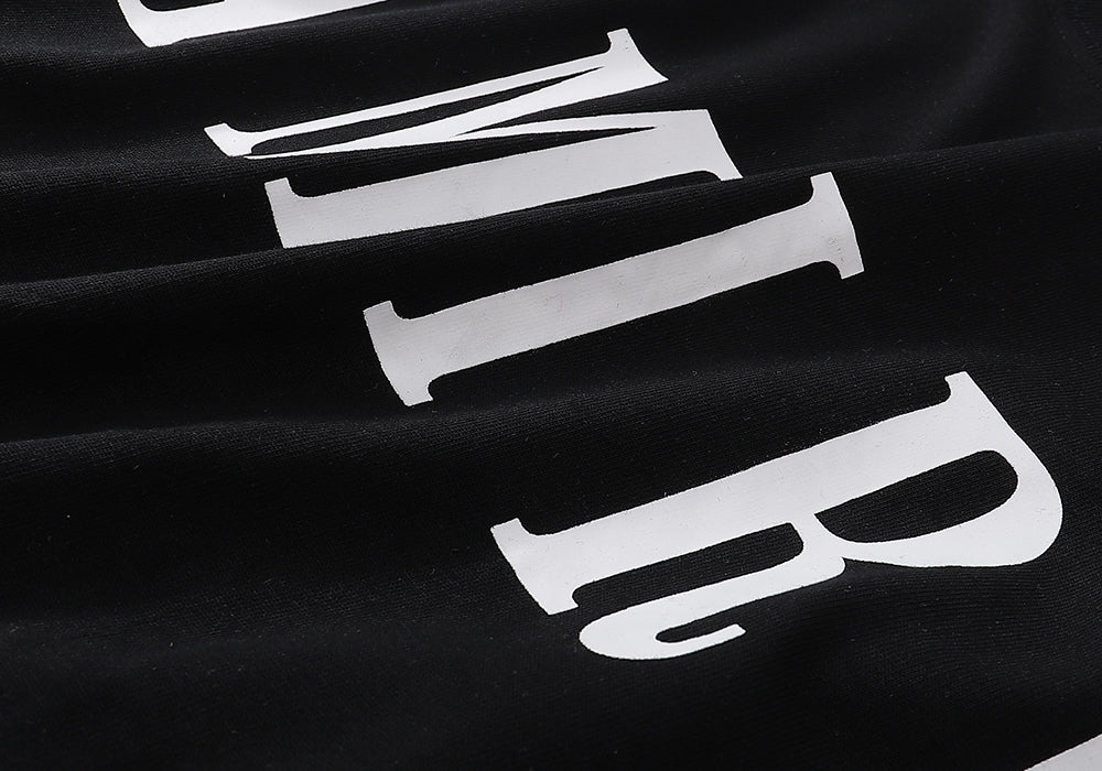 Amiri Fashion Hats T-Shirt