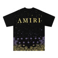 Amiri Fashion Hats T-Shirt