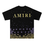 Amiri Fashion Hats T-Shirt