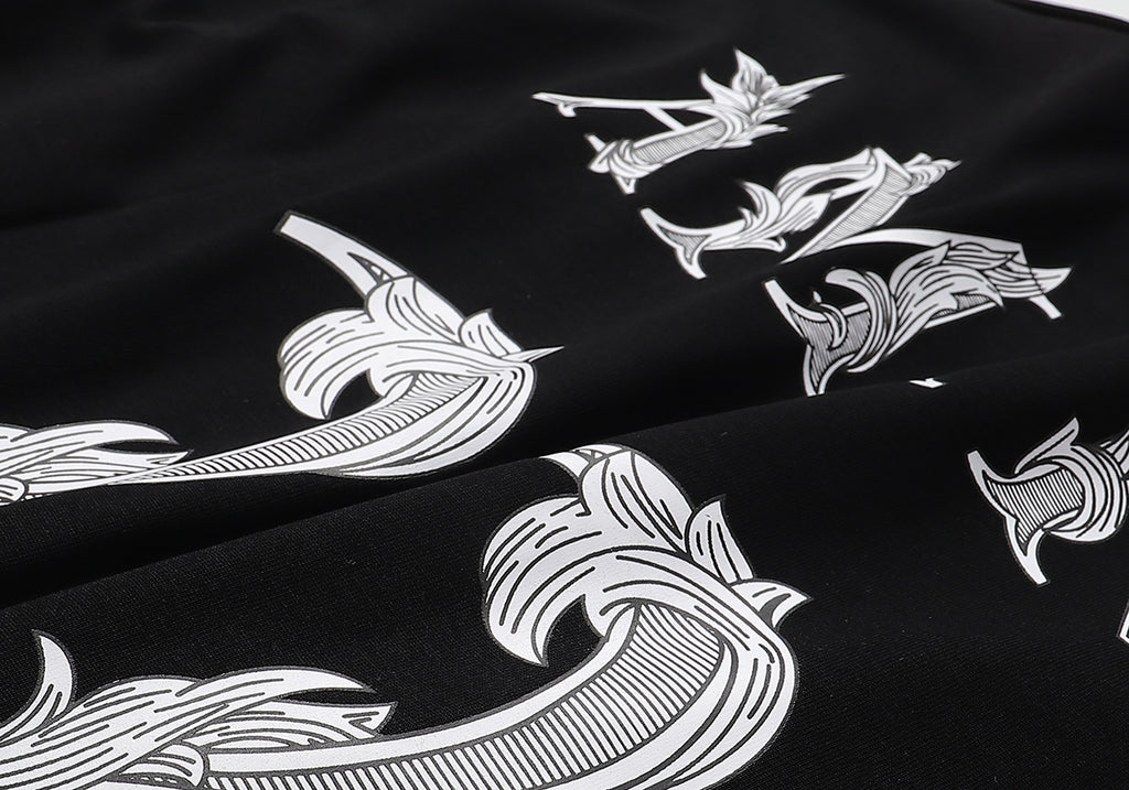Amiri Fashion Hats T-Shirt