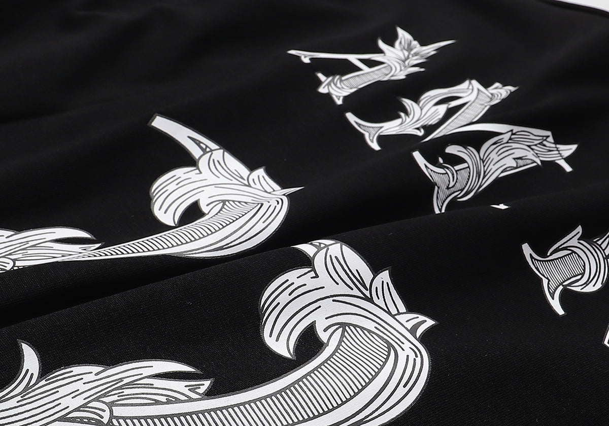 Amiri Fashion Hats T-Shirt