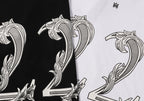 Amiri Fashion Hats T-Shirt