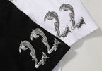Amiri Fashion Hats T-Shirt