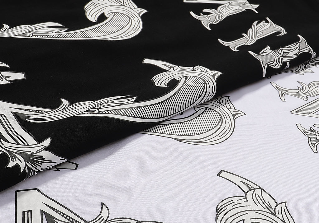 Amiri Fashion Hats T-Shirt