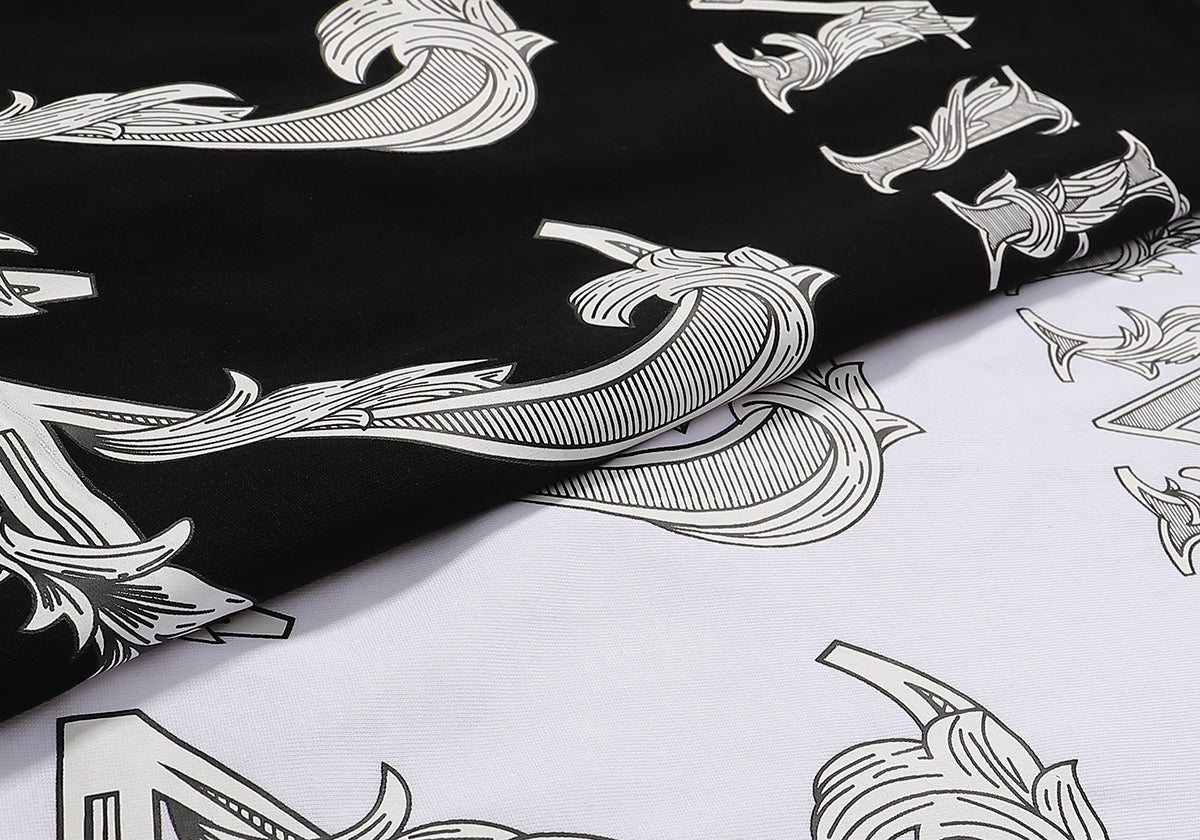 Amiri Fashion Hats T-Shirt