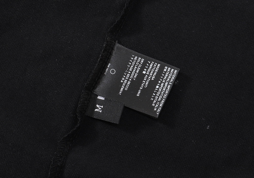Amiri Fashion Hats T-Shirt