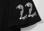 Amiri Fashion Hats T-Shirt