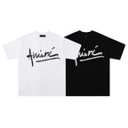 Amiri Fashion Hats T-Shirt