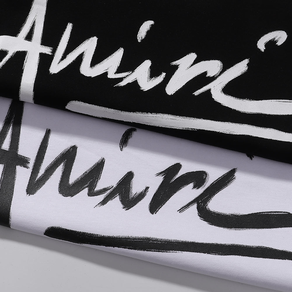Amiri Fashion Hats T-Shirt