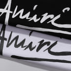 Amiri Fashion Hats T-Shirt