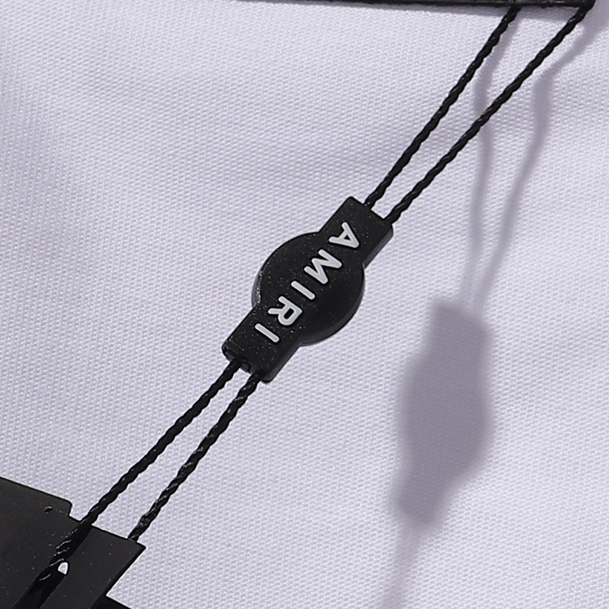 Amiri Fashion Hats T-Shirt