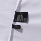 Amiri Fashion Hats T-Shirt