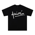Amiri Fashion Hats T-Shirt