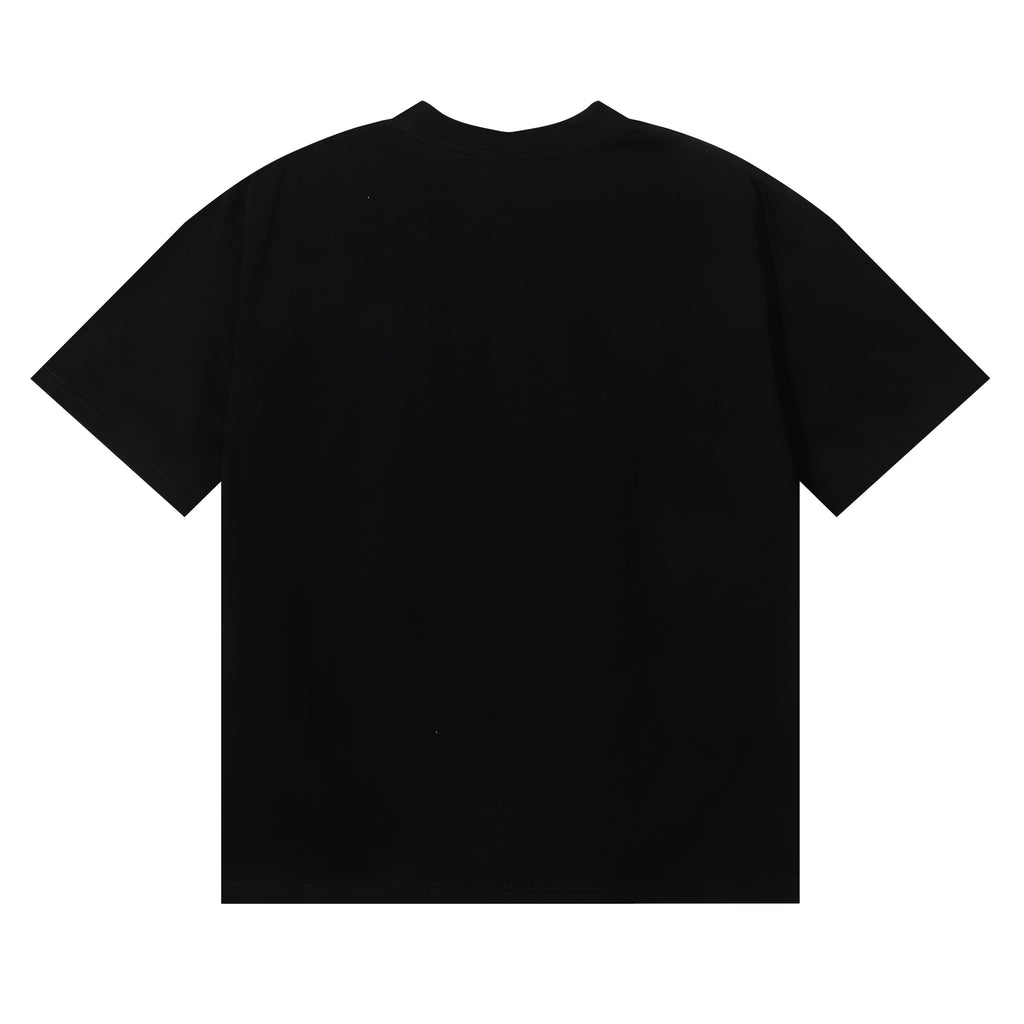 Amiri Fashion Hats T-Shirt