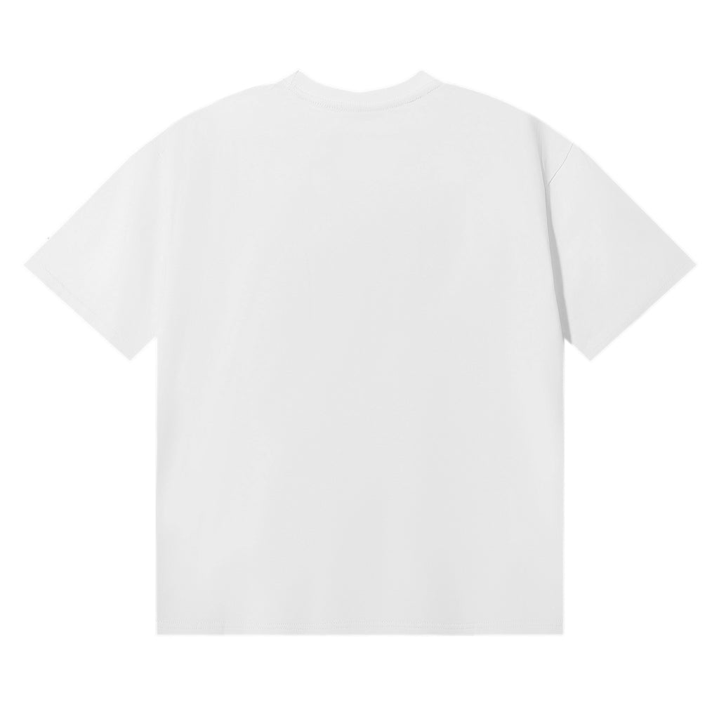 Amiri Fashion Hats T-Shirt