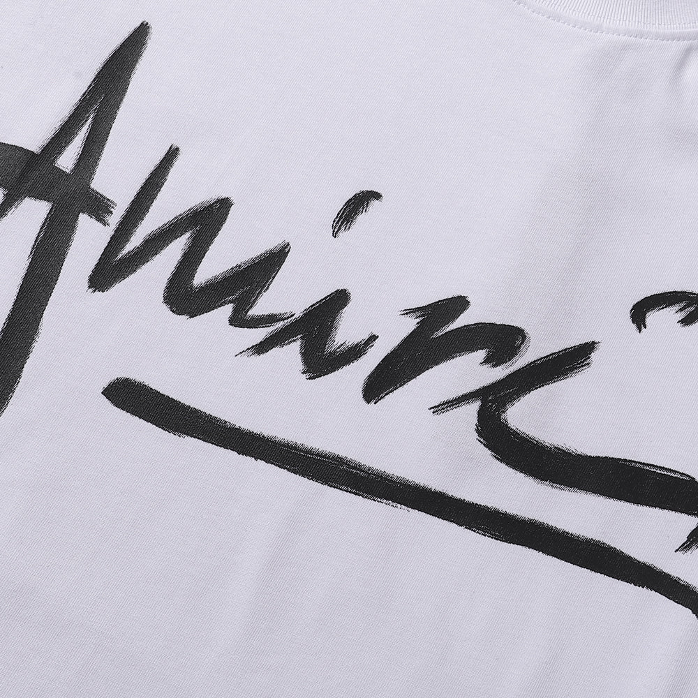 Amiri Fashion Hats T-Shirt