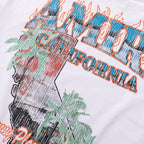 Amiri Fashion Hats T-Shirt