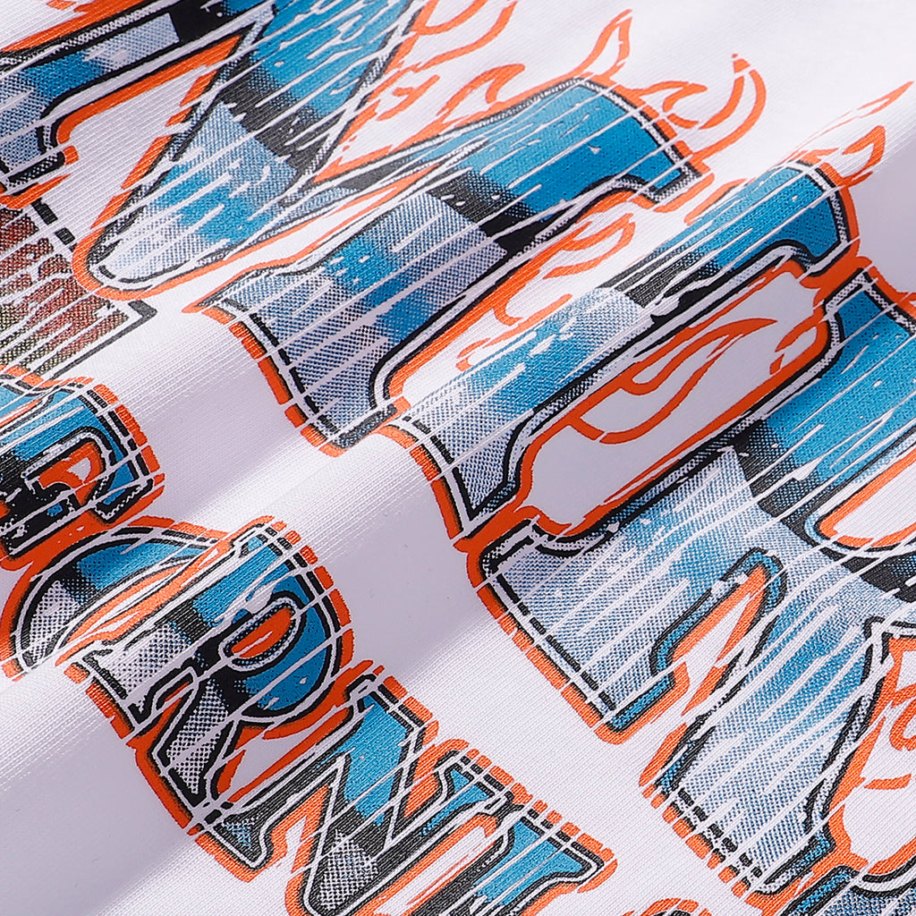 Amiri Fashion Hats T-Shirt