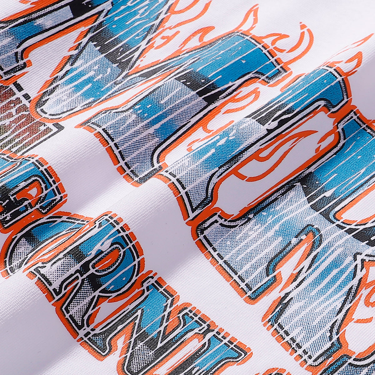 Amiri Fashion Hats T-Shirt