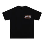 Amiri Fashion Hats T-Shirt