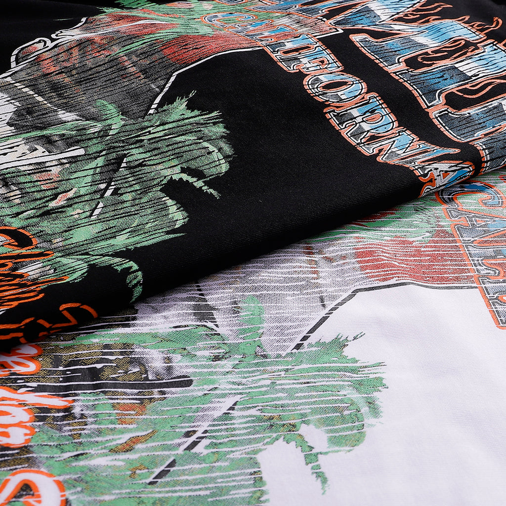 Amiri Fashion Hats T-Shirt