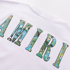 Amiri Fashion Hats T-Shirt