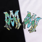 Amiri Fashion Hats T-Shirt