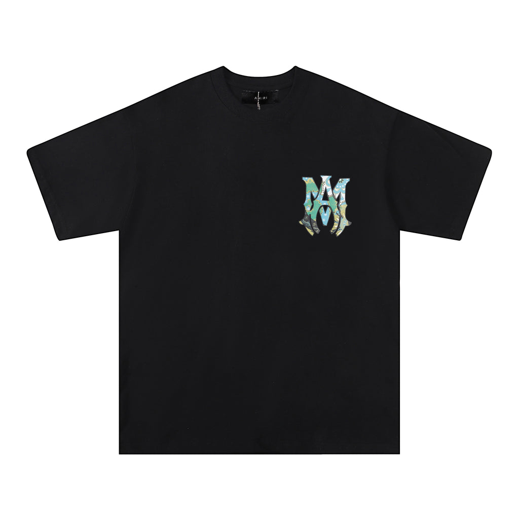 Amiri Fashion Hats T-Shirt