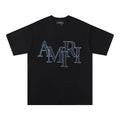 Amiri Fashion Hats T-Shirt