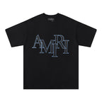 Amiri Fashion Hats T-Shirt