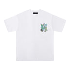Amiri Fashion Hats T-Shirt