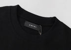Amiri Fashion Hats T-Shirt