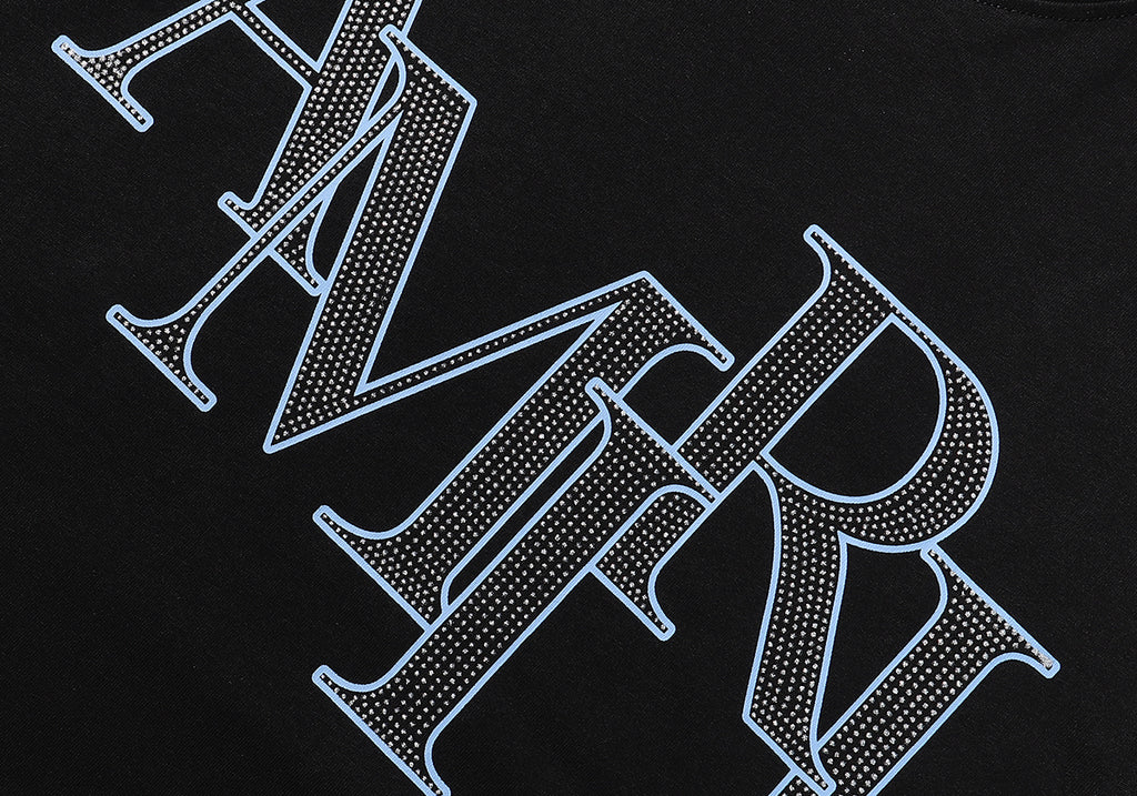 Amiri Fashion Hats T-Shirt