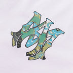 Amiri Fashion Hats T-Shirt