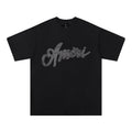Amiri Fashion Hats T-Shirt