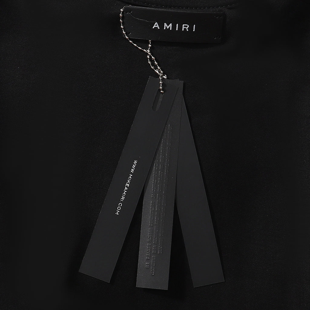 Amiri Fashion Hats T-Shirt