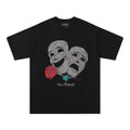 Amiri Fashion Hats T-Shirt