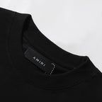 Amiri Fashion Hats T-Shirt