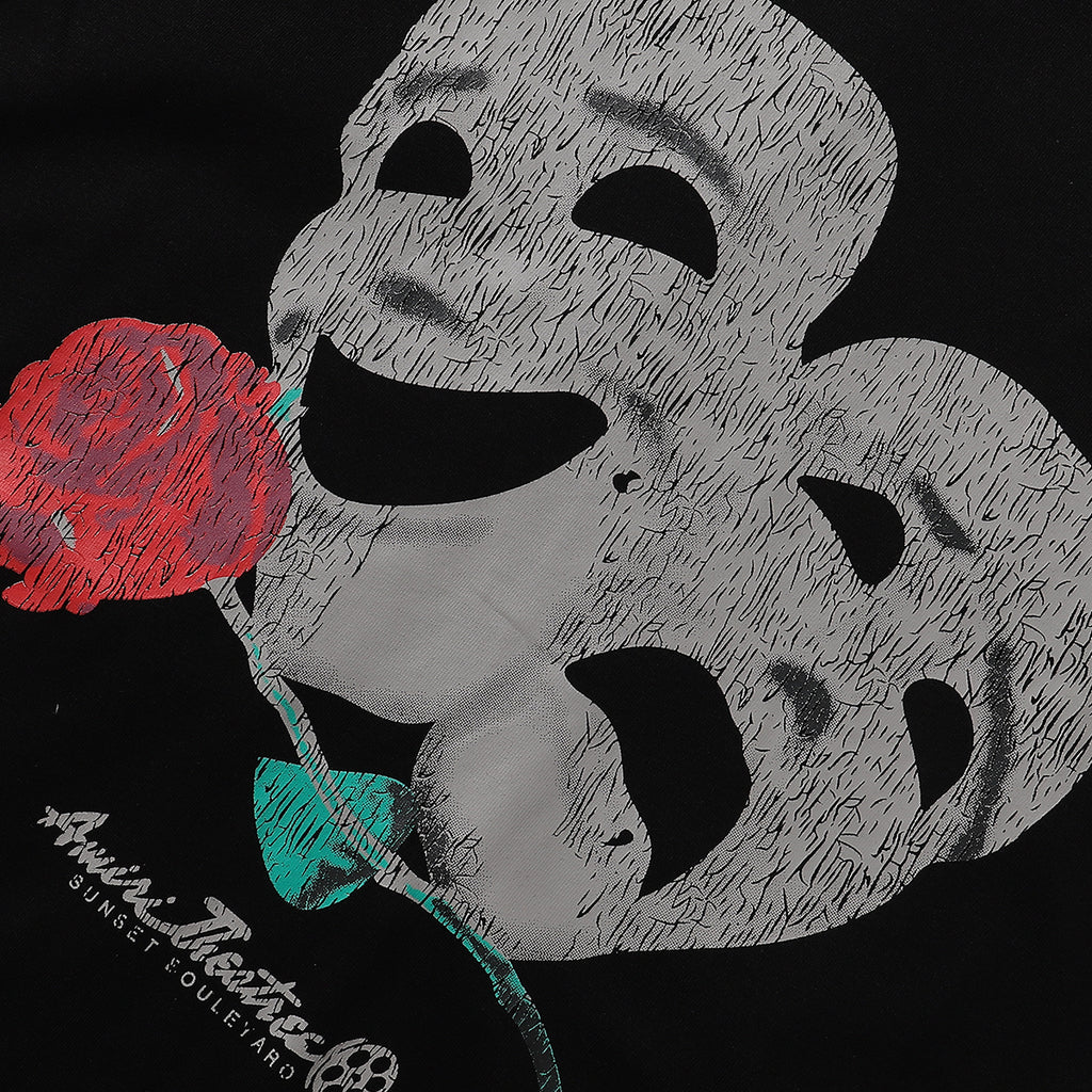 Amiri Fashion Hats T-Shirt